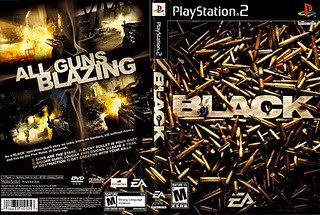 Black (PT-BR) | PS2